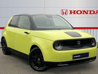 Other Used 2023 Honda e Advance Hatchback | £16,834 (Fair price)