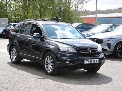 Used Honda CR-V ES 2010 SUV