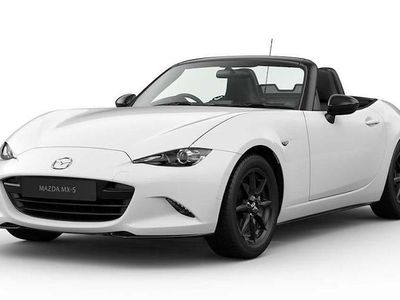 New Mazda MX5 Prime-Line 132 HP (97 kW) 2025 Cabriolet