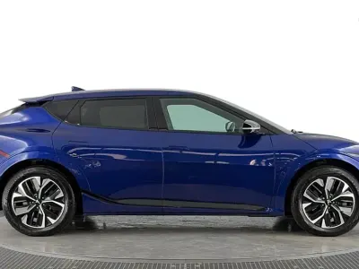 Used Kia EV6 GT-Line 239 kW (325 HP) 2022 SUV