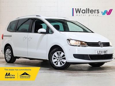 VW Sharan