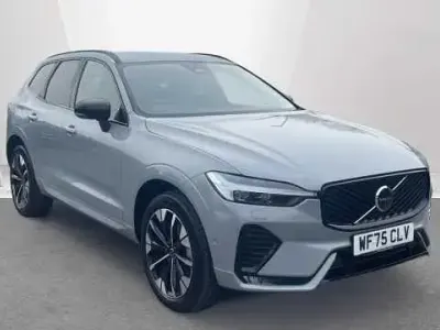 Usado Volvo XC60 Plus 247 HP (181 kW) 2026 SUV