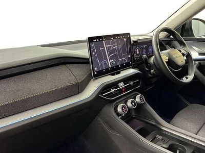 Used Skoda Kodiaq SE 147 HP (108 kW) 2025 Graphite grey metallic SUV