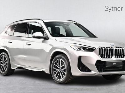New BMW X1 M Sport 245 HP (180 kW) 2026 SUV
