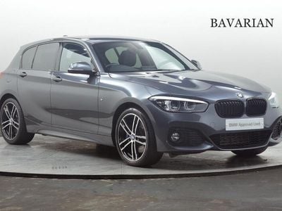 BMW 120