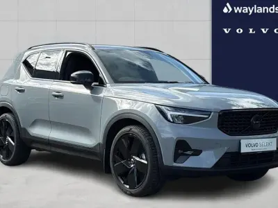Used Volvo XC40 Plus 2026 SUV