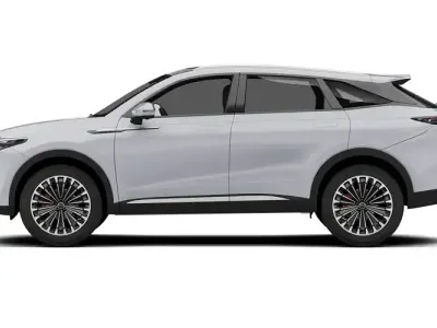 New Omoda 9 449 HP (330 kW) 2025 SUV