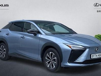 Used Lexus RZ 450e 230 kW (313 HP) 2025 SUV