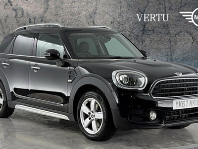 Mini Cooper Countryman