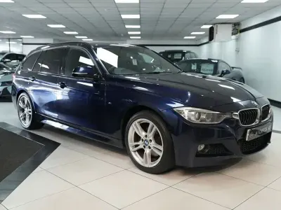 Used BMW 330 Cabriolet M Sport 2013 Cabriolet