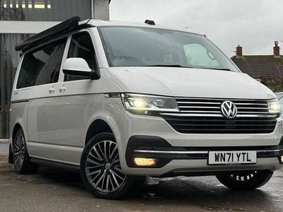 Used 2024 VW California California Van | £54,995 (Super price)