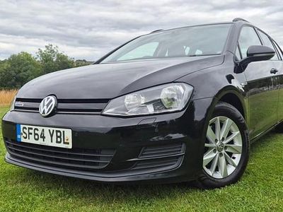 VW Golf VII