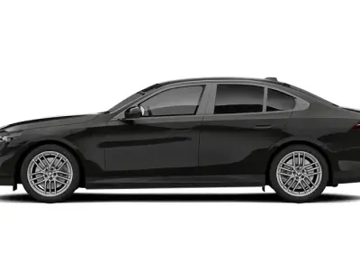 Used BMW 530e