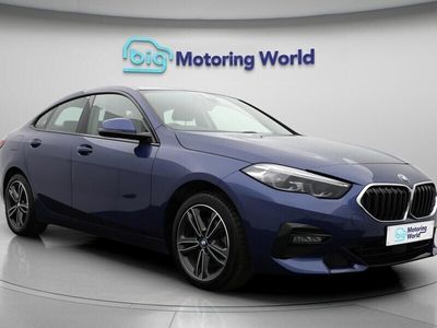 BMW 218