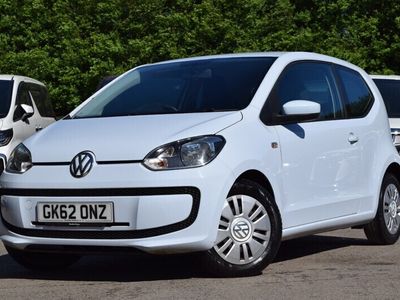 VW up!