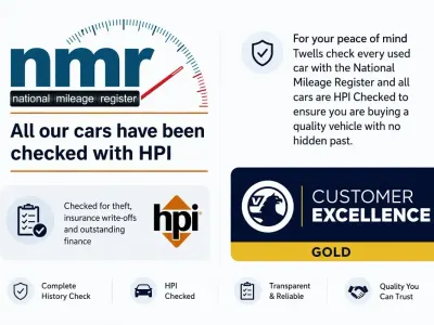 Used Vauxhall Crossland
