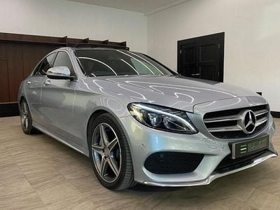 Mercedes C250