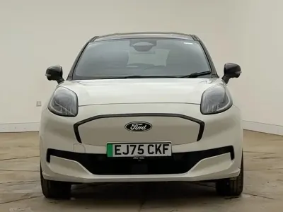 Used Ford Puma Gen-E