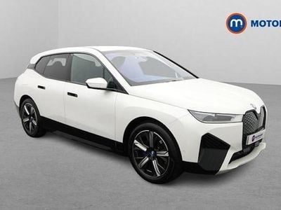 Used BMW iX M Sport 239 kW (326 HP) 2024 SUV