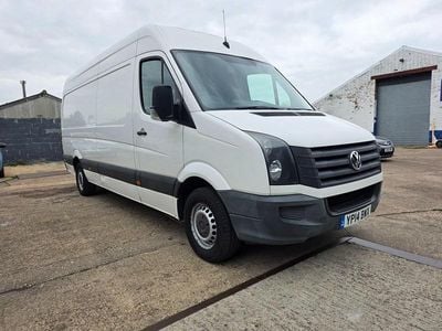 VW Crafter