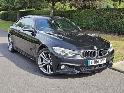 BMW 435