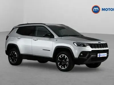 Used Jeep Compass