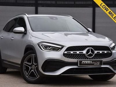 Mercedes GLA200