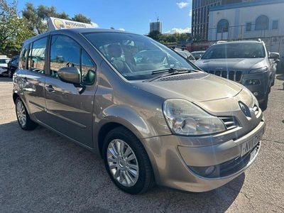 Renault Grand Modus