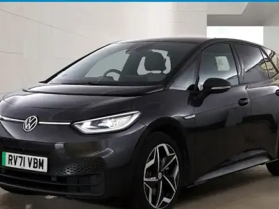 Używany VW ID.3