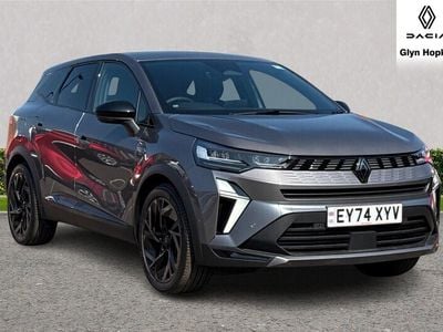 Renault Symbioz