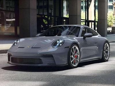 Porsche 911 GT3