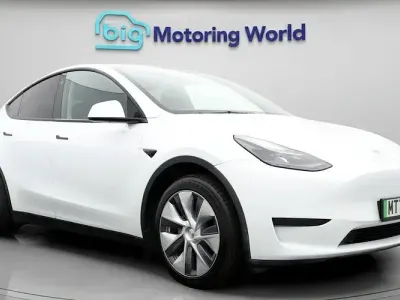 Used Tesla Model Y RWD 219 kW (299 HP) 2024 SUV