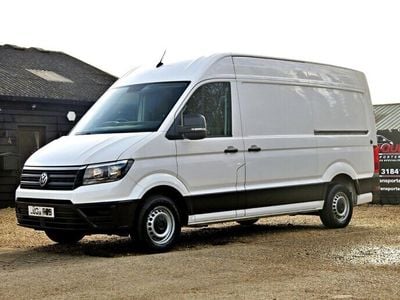VW Crafter