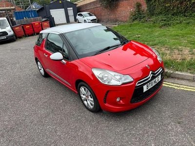 Citroën DS3