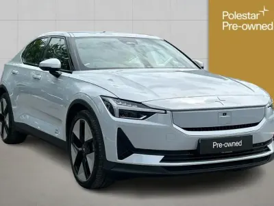 Used Polestar 2 309 kW (421 HP) 2023 Silver Hatchback