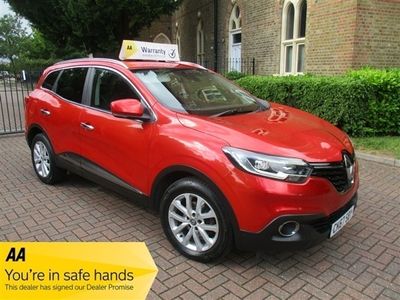 Renault Kadjar