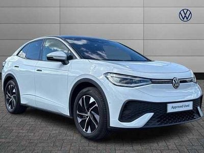 VW ID.5