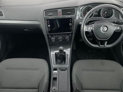 VW Golf VIII