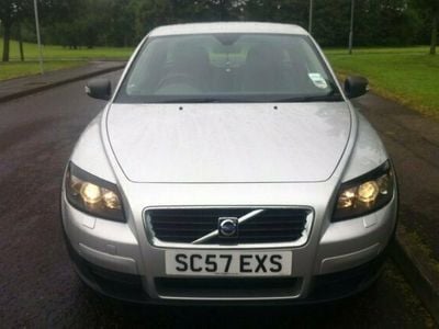 Used 2007 Volvo C30 Hatchback | £5,495 (A bit pricey)