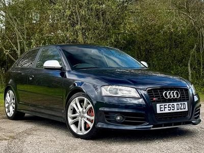 Used Audi A3 2009 Hatchback