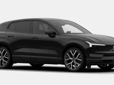 New Volvo EX30 Performance 310 kW (422 HP) 2026 SUV