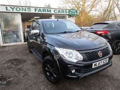 Fiat Fullback