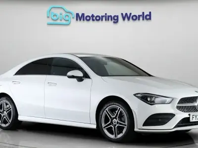 Used Mercedes E250