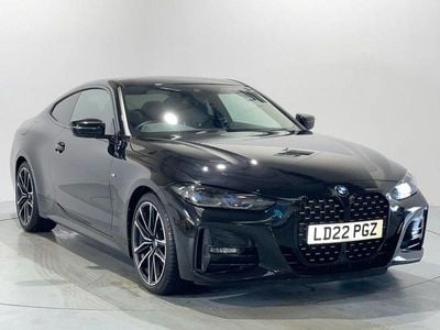 BMW 420