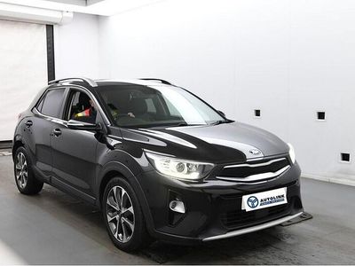 Used Kia Stonic 118 HP (86 kW) 2018 SUV