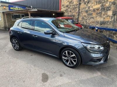 Renault Mégane IV