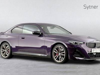 BMW M240