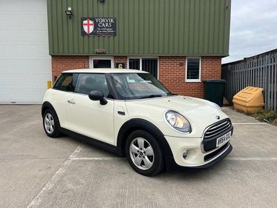 Mini One D