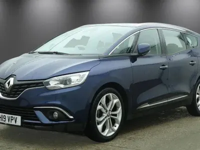 Used Renault Grand Scénic IV