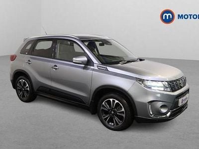 Used Suzuki Vitara SZ5 116 HP (85 kW) 2024 Estate